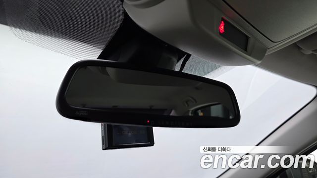 Renault Korea SM6 2016 — photo 24