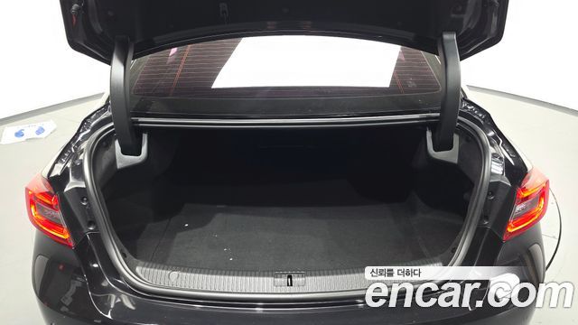 Renault Korea SM6 2016 — photo 26