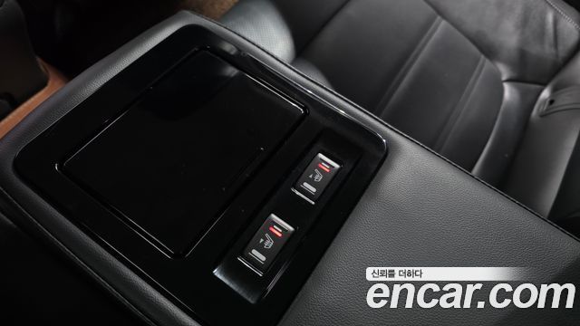 Renault Korea SM6 2016 — photo 31