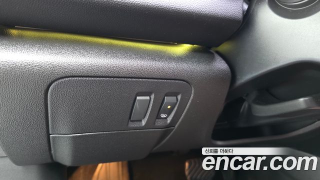 Renault Korea SM6 2016 — photo 33