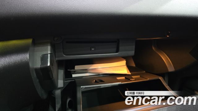 Renault Korea SM6 2016 — photo 34