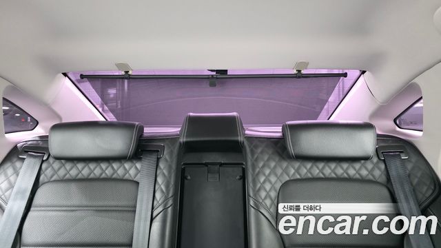 Renault Korea SM6 2016 — photo 35