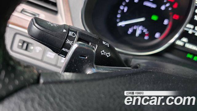 Hyundai Maxcruz 2017 — photo 27