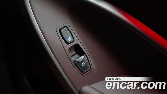 Hyundai Maxcruz 2017 — photo 28