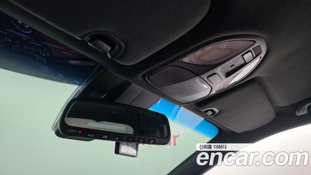Hyundai Maxcruz 2017 — photo 29