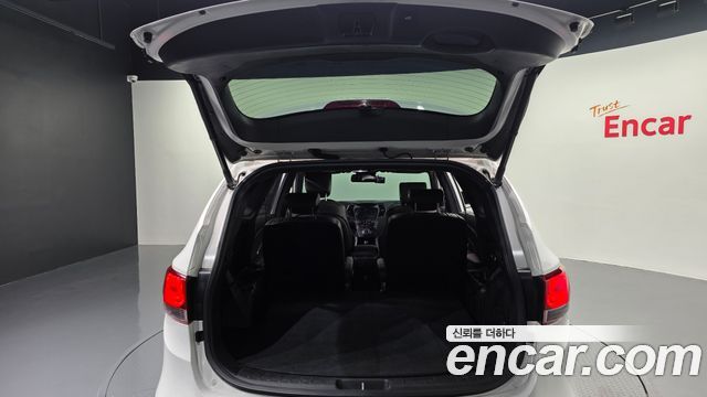 Hyundai Maxcruz 2017 — photo 31