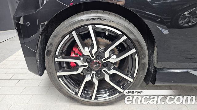 Mini Cooper 2025 — photo 5