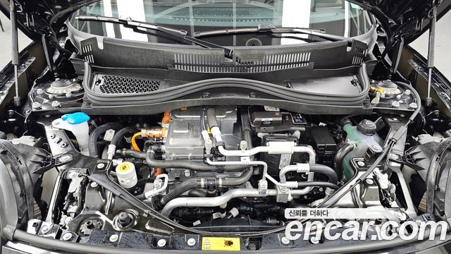 Mini Cooper 2025 — photo 6
