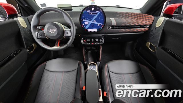 Mini Cooper 2025 — photo 10