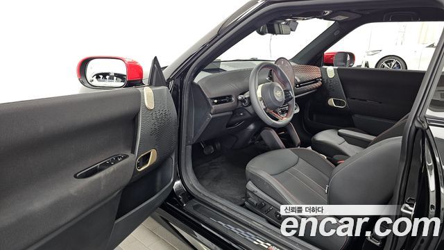 Mini Cooper 2025 — photo 13
