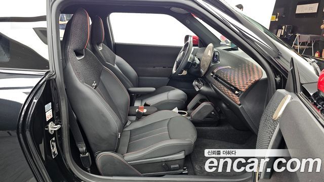 Mini Cooper 2025 — photo 17