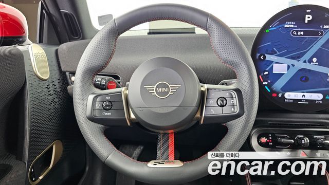 Mini Cooper 2025 — photo 19