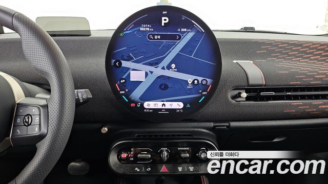 Mini Cooper 2025 — photo 20