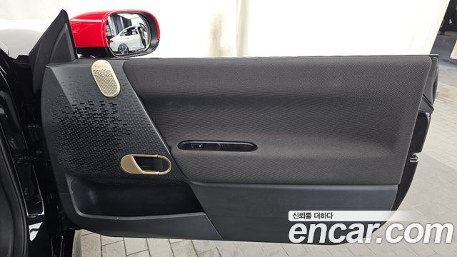 Mini Cooper 2025 — photo 15