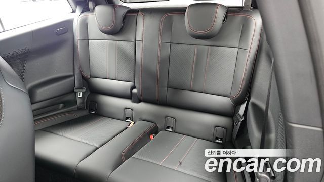 Mini Cooper 2025 — photo 16