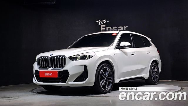 BMW X1 2024 — photo 1
