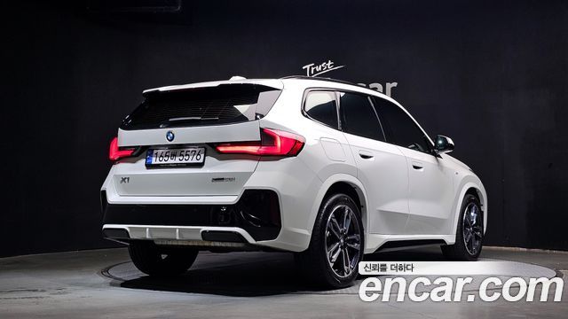 BMW X1 2024 — photo 2