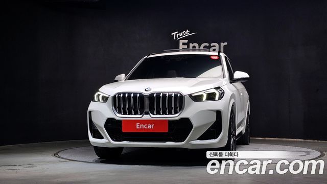 BMW X1 2024 — photo 3