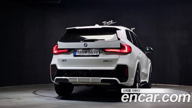 BMW X1 2024 — photo 4