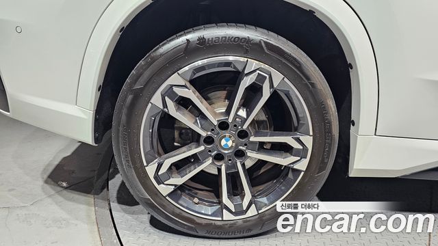 BMW X1 2024 — photo 5
