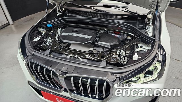 BMW X1 2024 — photo 6