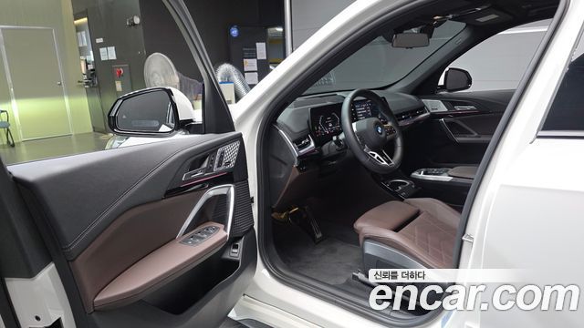 BMW X1 2024 — photo 13