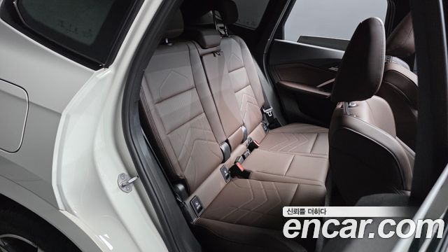 BMW X1 2024 — photo 17