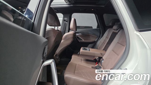 BMW X1 2024 — photo 18