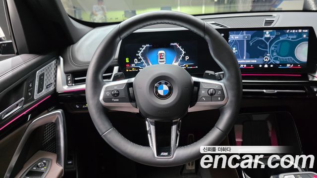 BMW X1 2024 — photo 19