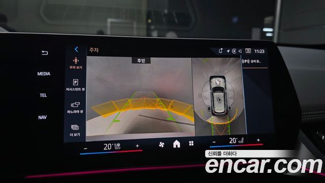 BMW X1 2024 — photo 20