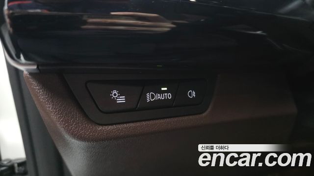 BMW X1 2024 — photo 23