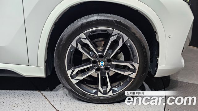 BMW X1 2024 — photo 7