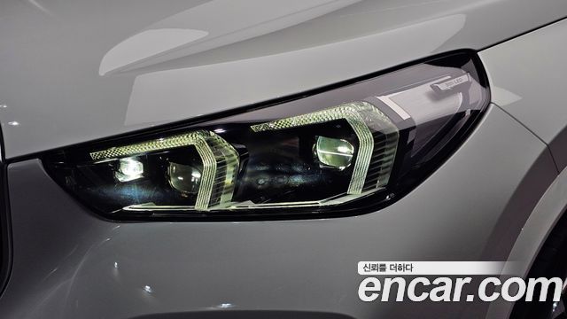 BMW X1 2024 — photo 8