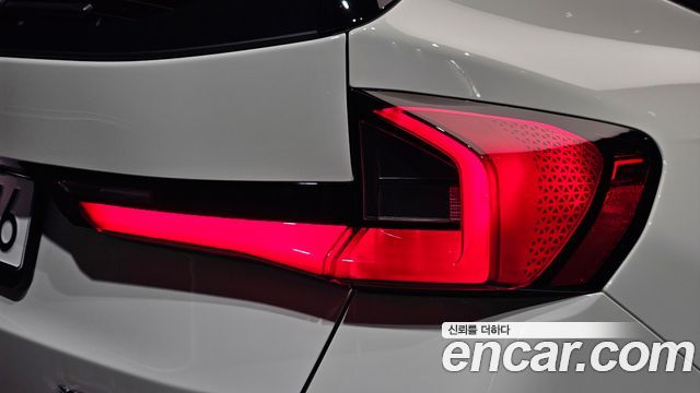 BMW X1 2024 — photo 9