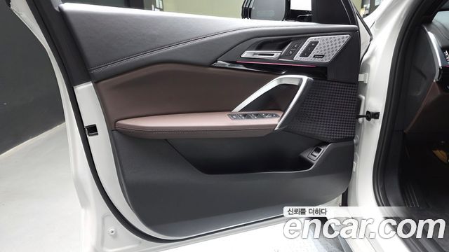 BMW X1 2024 — photo 14