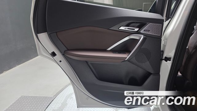 BMW X1 2024 — photo 15