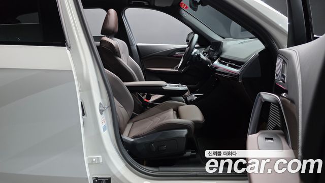 BMW X1 2024 — photo 16