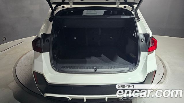 BMW X1 2024 — photo 29