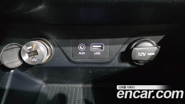 Hyundai Tucson 2016 — photo 16