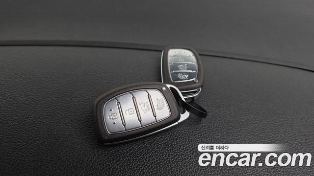 Hyundai Tucson 2016 — photo 17
