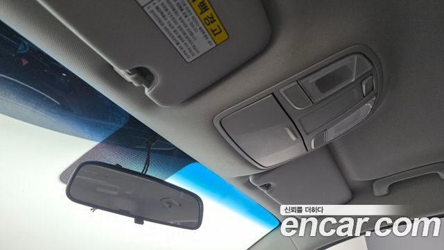 Hyundai Tucson 2016 — photo 19