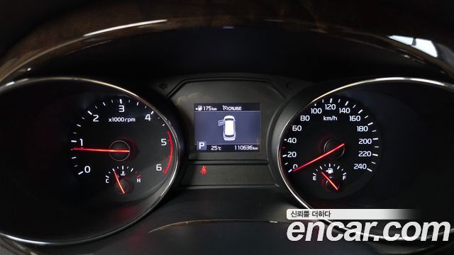 Kia Canival 2019 — photo 8