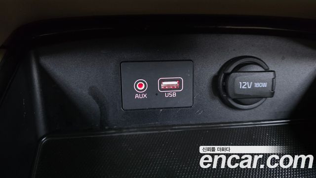 Kia Canival 2019 — photo 13
