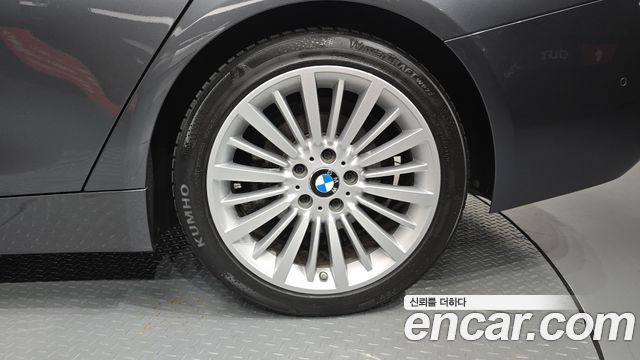BMW 4-Series 2021 — photo 7