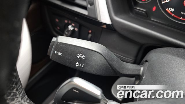BMW 4-Series 2021 — photo 30