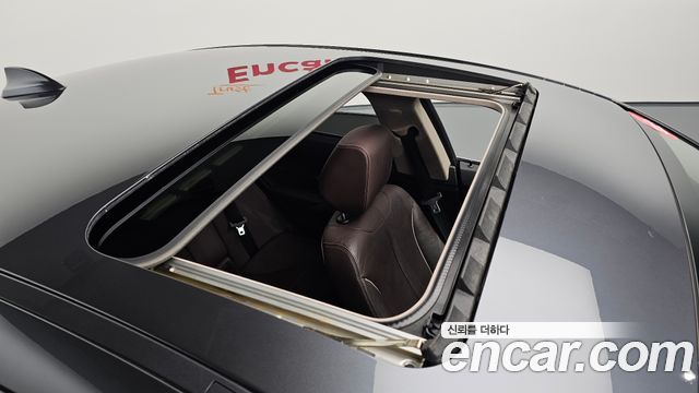 BMW 4-Series 2021 — photo 32
