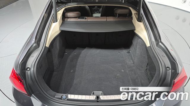 BMW 4-Series 2021 — photo 34