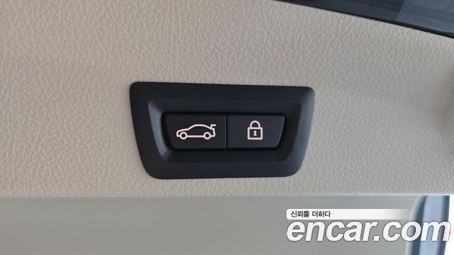 BMW 4-Series 2021 — photo 35