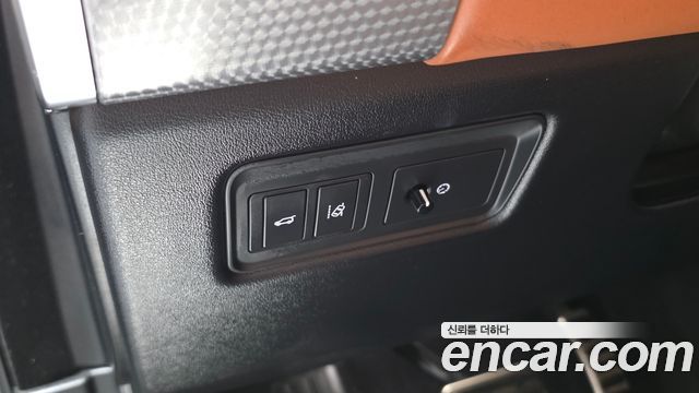 Land Rover Range Rover Sport 2017 — photo 24