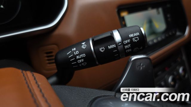 Land Rover Range Rover Sport 2017 — photo 26
